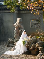 -Mu慕婚纱摄影·超级工作室