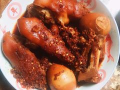 -福泉美食餐厅