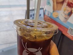-瑞幸咖啡(东方广场中庭店)