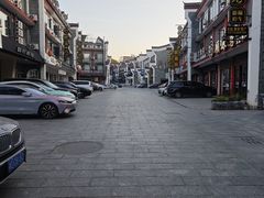 -南岳大庙