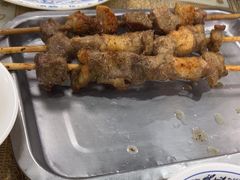 -清真·鸦儿李记·小馆(后海店)