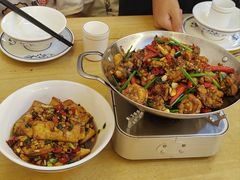 -胖东瓜·浏阳菜馆(火车站店)