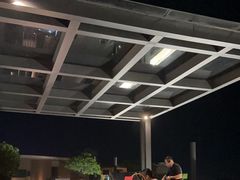 -瑰丽酒店·海吧·天际下午茶·现场DJ·天台酒吧