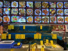 水产区-飞尝蚝·顺德菜·鱼生(顺德总店)