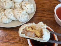 -津门张记包子铺(津塘路店)