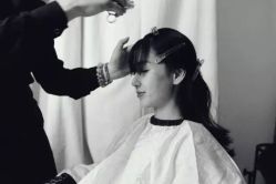 点击看大图 -简法造型·品牌形象店