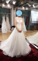 -LANYI COUTURE高级婚纱礼服改衣店