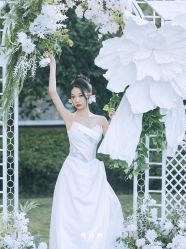 -曼格纳婚礼艺术中心(张江店)