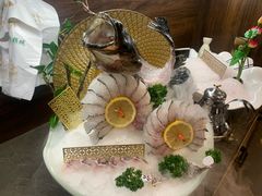 -百草滩羊清水涮羊肉(长城路店)