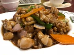 -老福洲(西洪路店)