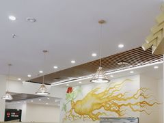 -朴小妹人参鸡汤火锅(长白山万达店)