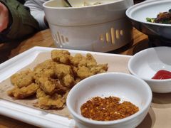 -渔乡米香·剁椒鱼头(四方坪店)