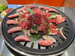 -大千金齐齐哈尔烤肉(清湖店)
