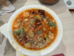 -羊之道草原味道清真餐厅(番禺店)