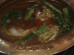 -和庆斋羊蝎子火锅·碳缸烧烤(顺义旗舰店)