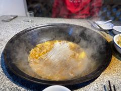 -山里屯铁锅炖(哈尔滨中央大街店)