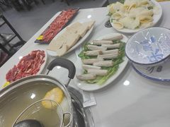 -全好食潮汕牛肉火锅(泗洲路店)
