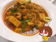 魔芋烧鸭-陈麻婆豆腐总店