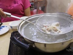 -源港渔村-中山脆肉鲩(博罗店)