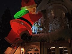 -弦月窗LUNETTE BY AMANDA(复兴路店)