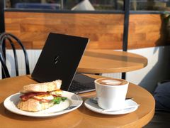 -Jamaicablue Coffeeshop(中央广场店)