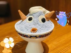 -糖纸甜品(慈溪城西银泰店)