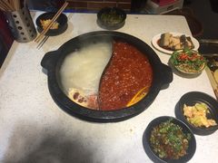 -钢管厂歆瑞源油卤串串香(春熙路太古里店)