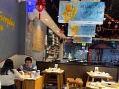 -木屋烧烤(岗顶二店)