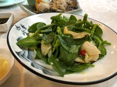 -渔娘渔家丹东海鲜(东直门店)