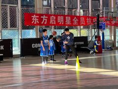 -东方启明星篮球培训(泛海校区)