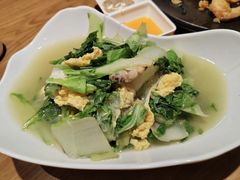 -吕氏疙瘩汤·新派鲁菜(济南万象城店)