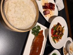 -兰亭轩茶餐厅(长江路店)
