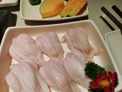 -海底捞火锅鲜切牛肉主题店(长寿路店)