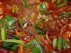 -肖记公安牛肉鱼杂馆·省级非物质文化遗产(三角路直营店)