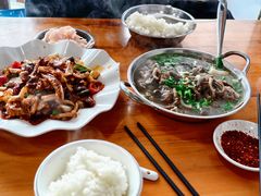 -周记翘脚牛肉