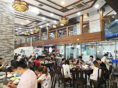 大堂-红星光发煲仔饭(大石街店)