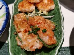 -常来小聚·广州非遗传承餐厅(高德置地店)