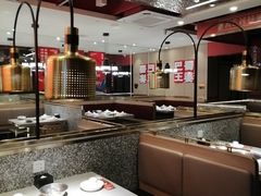 -巴蜀王婆大虾(南锣鼓巷店)