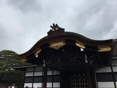 -京都御所