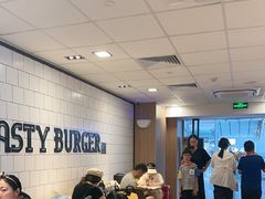 -麦当劳(西站店)