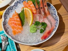 -大和食乐·鲜和牛酸汤火锅(环宇荟店)