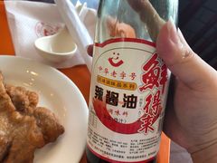-鲜得来排骨年糕(即墨路店)