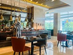 -义乌国际大厦酒店