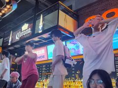 -HIB HUB公社(解放西路店)