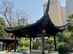 -南京市民俗博物馆(甘熙故居)
