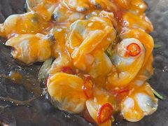 -啫两手·啫啫煲·小饭堂(龙城万科里店)