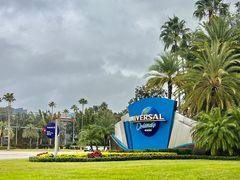 -奥兰多环球影城