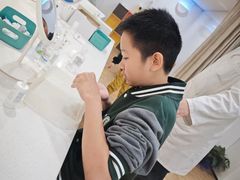 -天津大学爱尔眼科医院(天津院区)