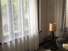 -三亚亚龙湾雅高铂尔曼别墅度假酒店