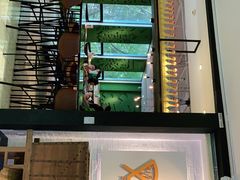 -又鸟pizza海南鸡饭(假日广场店)